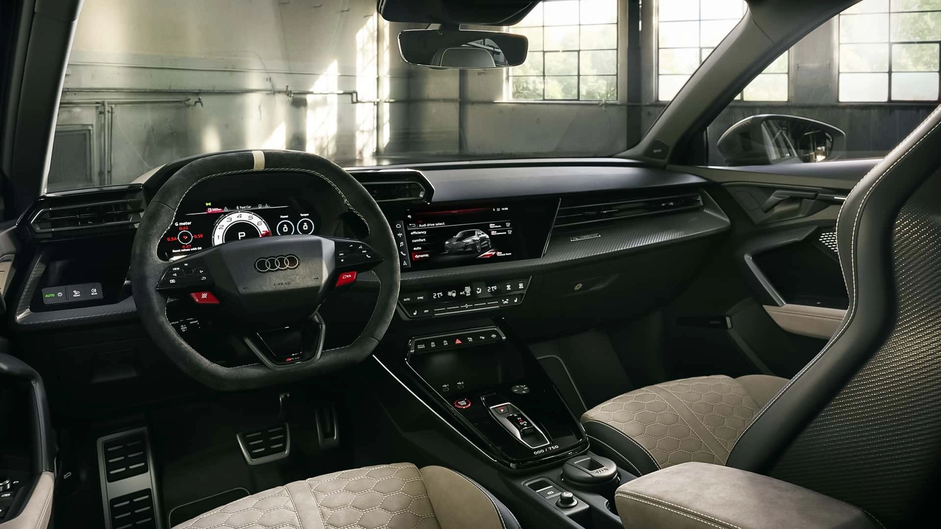 Audi rs 3 competition limited 2026 (4)